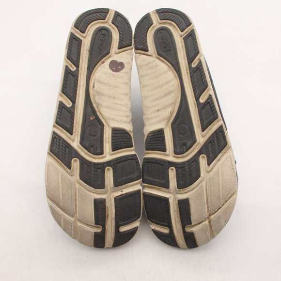 Altra Torin Knit 3.5 Women's Size 9.5 Green Running Shoes Sneakers AFW1837K-3 - Picture 7 of 9